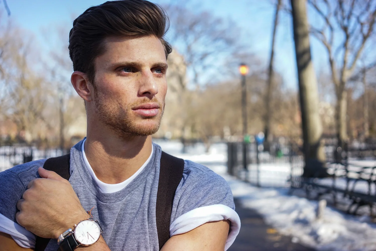 Daniel Wellington Watches