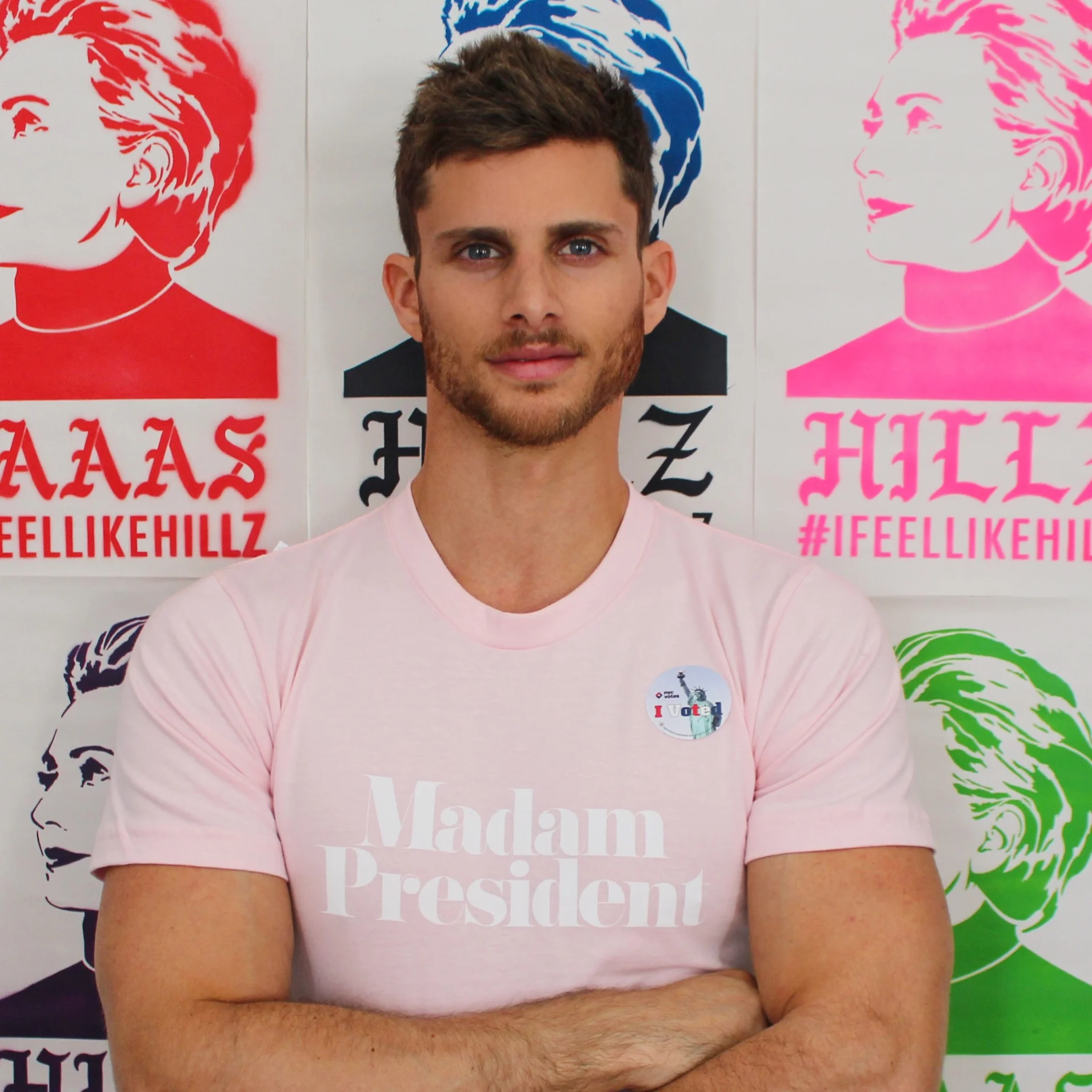 10 Reasons Why I Refuse to Accept Donald Trump as My President