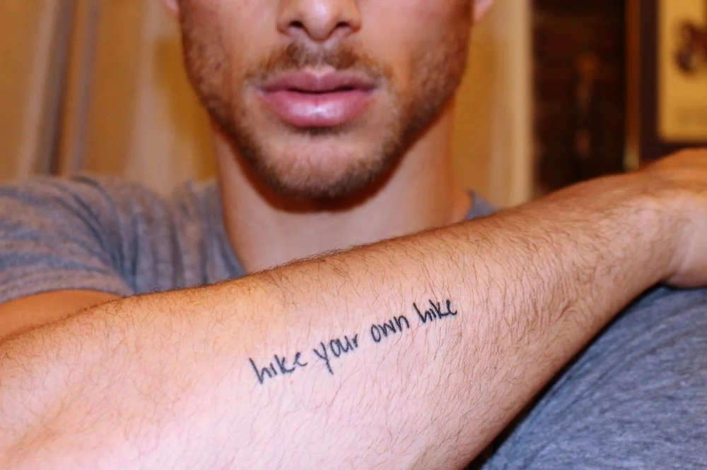 Why You Must Rid Yourself Of Your Ego To Live Your Dreams