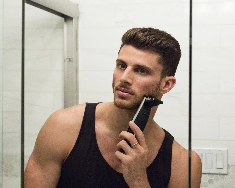 The Perfect Holiday Gift For Any Man + Giveaway