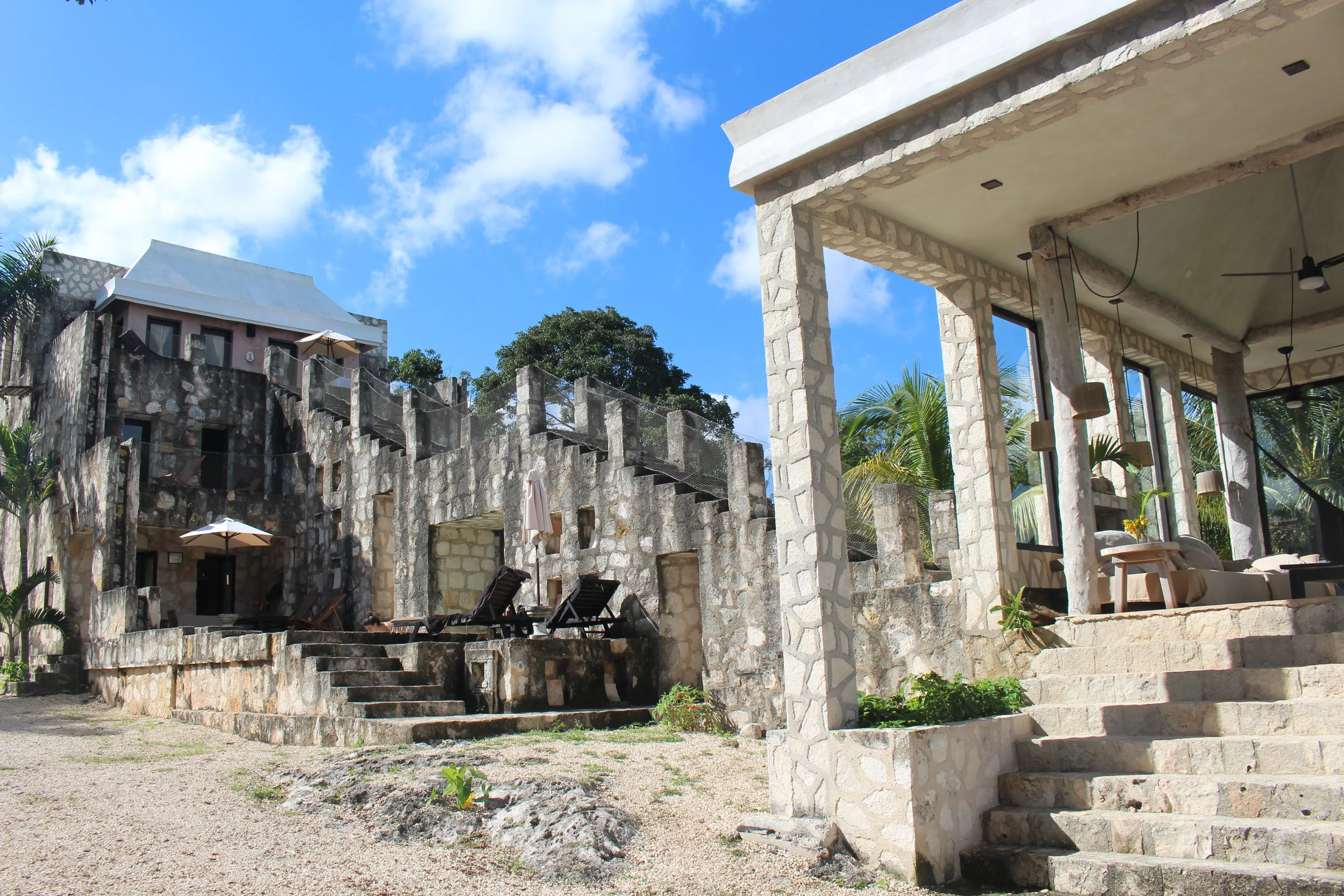 Day 24: Take Care Of An Errand