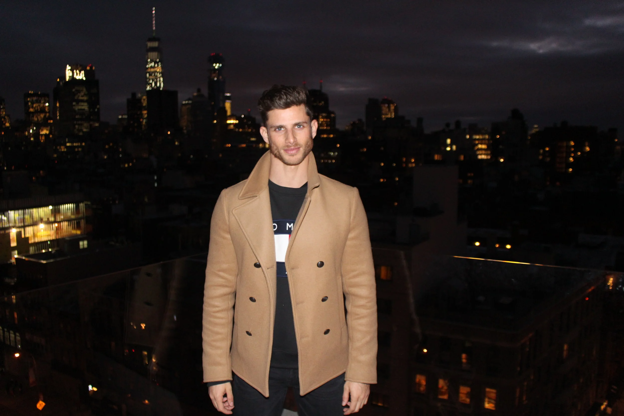 Day 28: Go On A Date