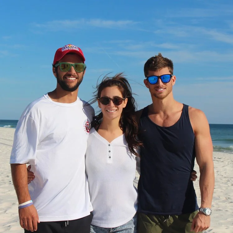 To Everyone Who Has Let Go Of A Toxic Father