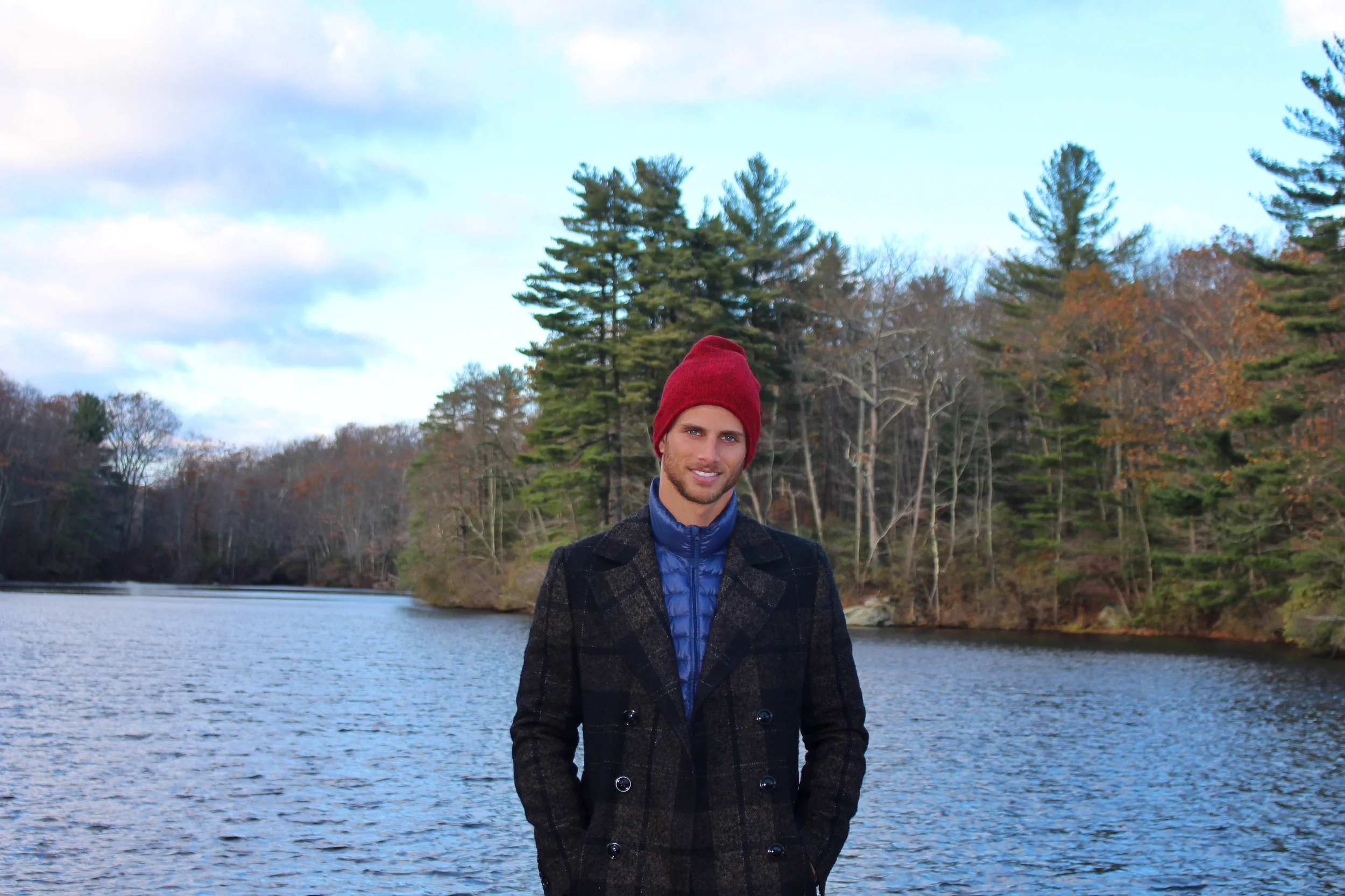 Why You Need To Go Backpacking Tomorrow