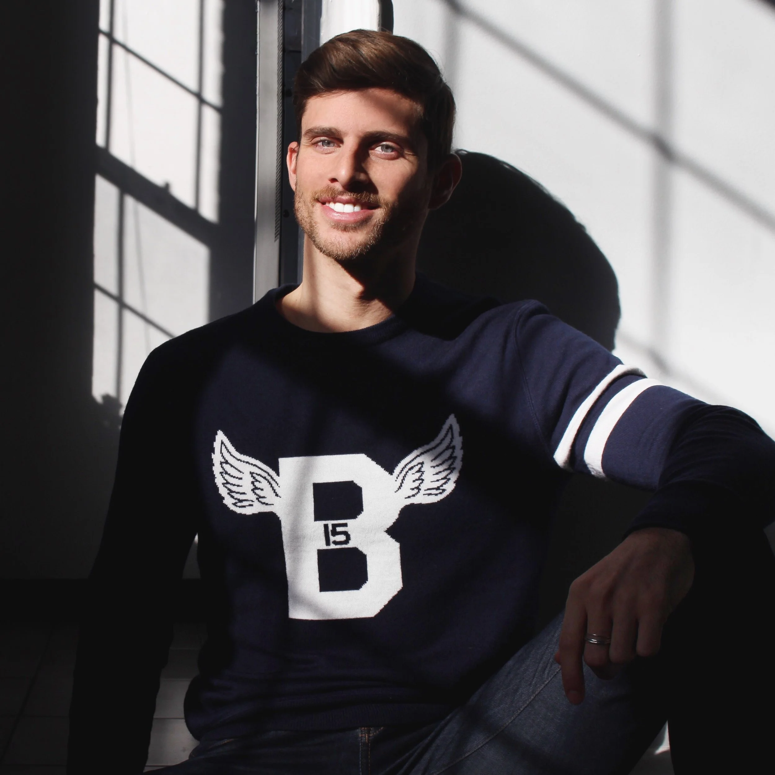 Ralph Lauren's Latest Trend: Customization 