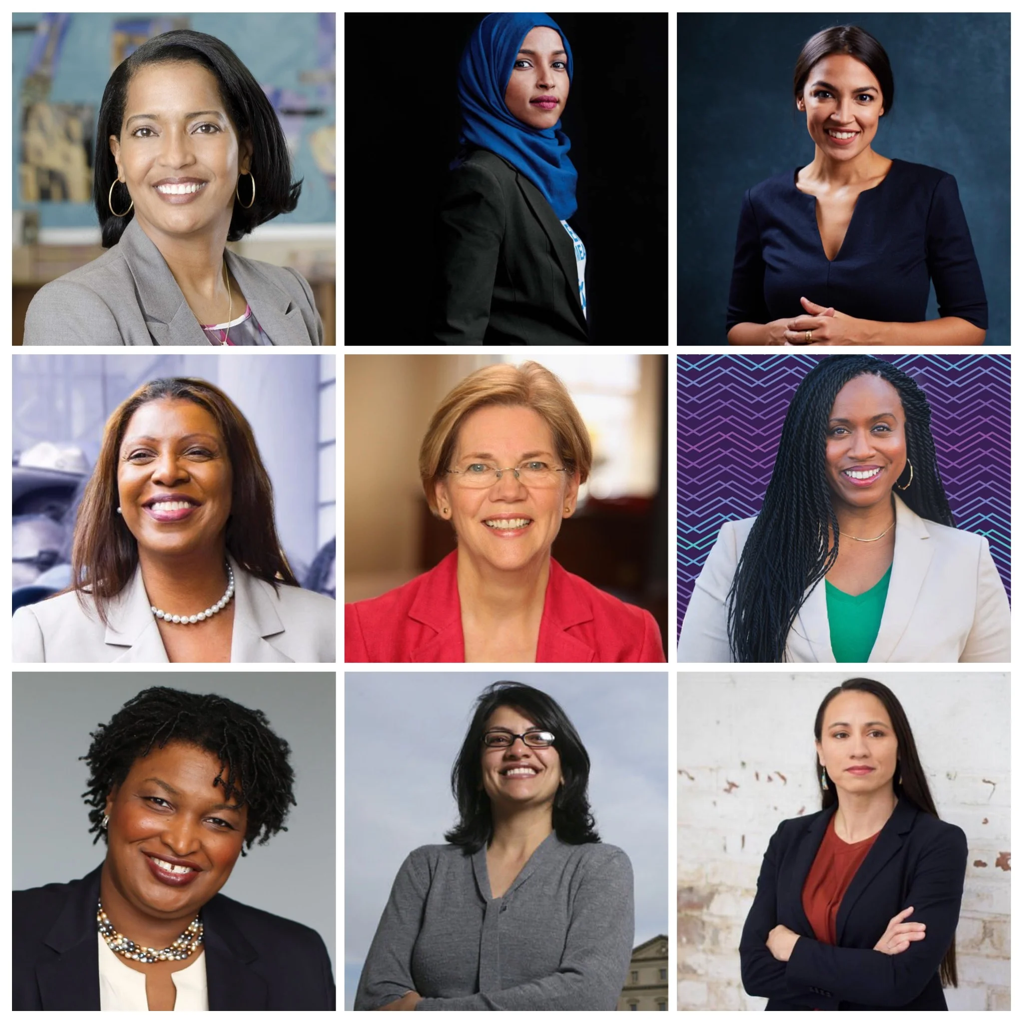 Why The Future Needs To Be Female