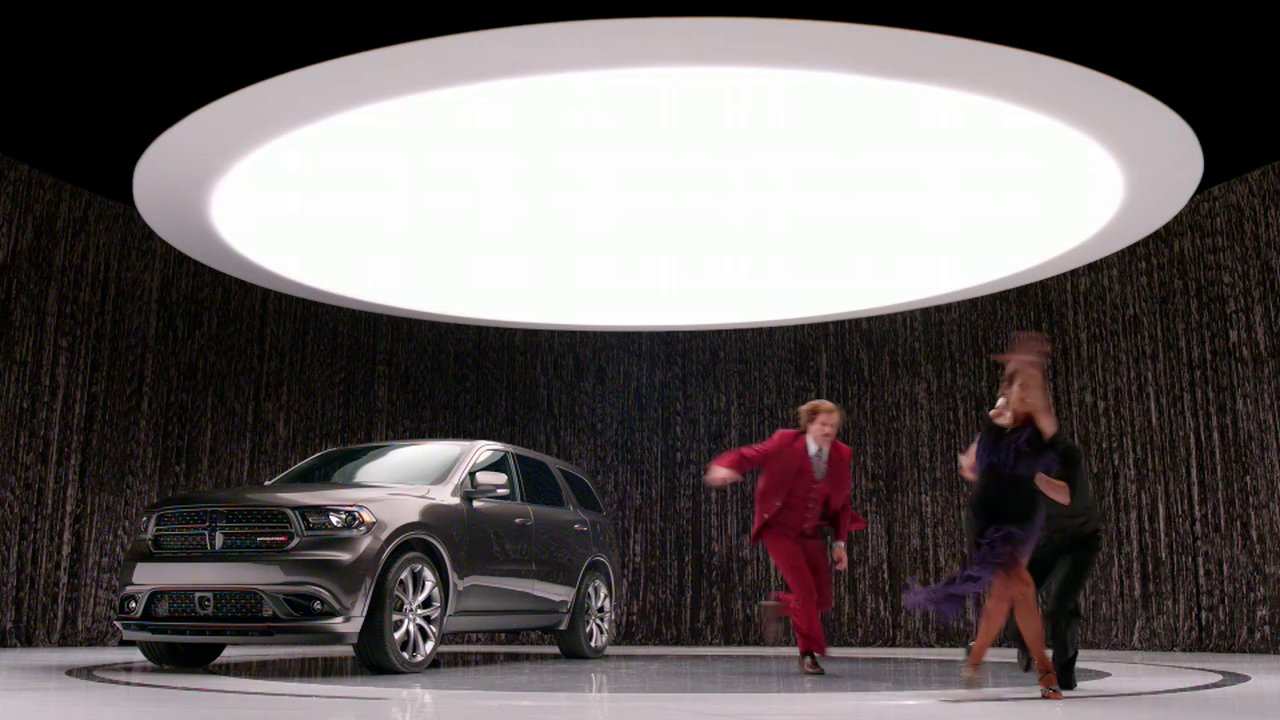 Dancers