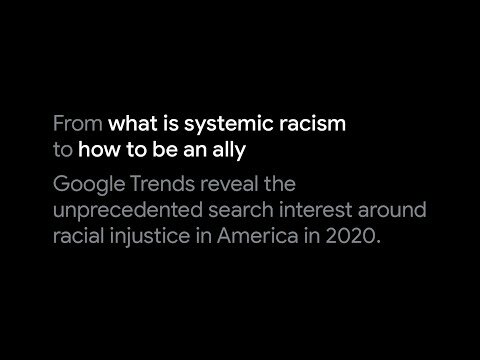 Searching for an End to Racial Injustice
