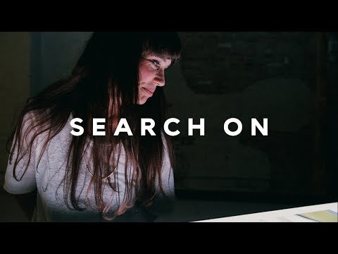 Search on Ep 5: The Agoraphobic Traveller