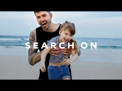 Search On Ep 1: An Eye Fit for Liberty
