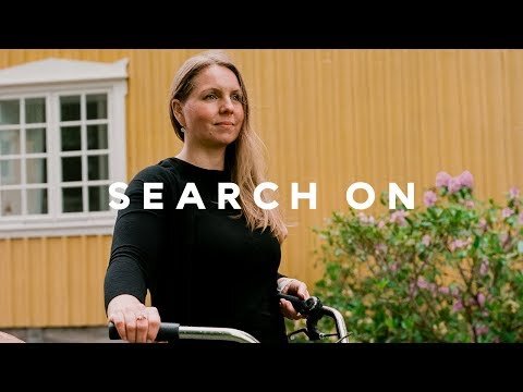 Search On Ep 3: Riding to Remember