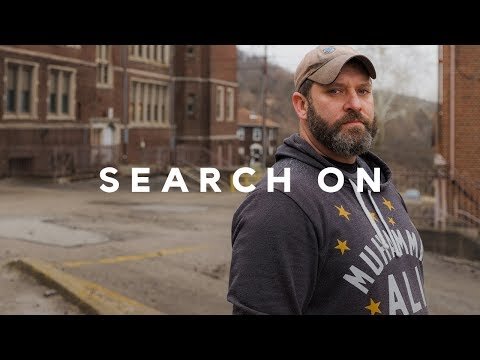 Search On Ep 6: Living to Serve
