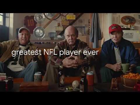 A Little Help Before The Super Bowl