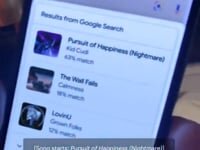 Hum to Search - Kid Cudi