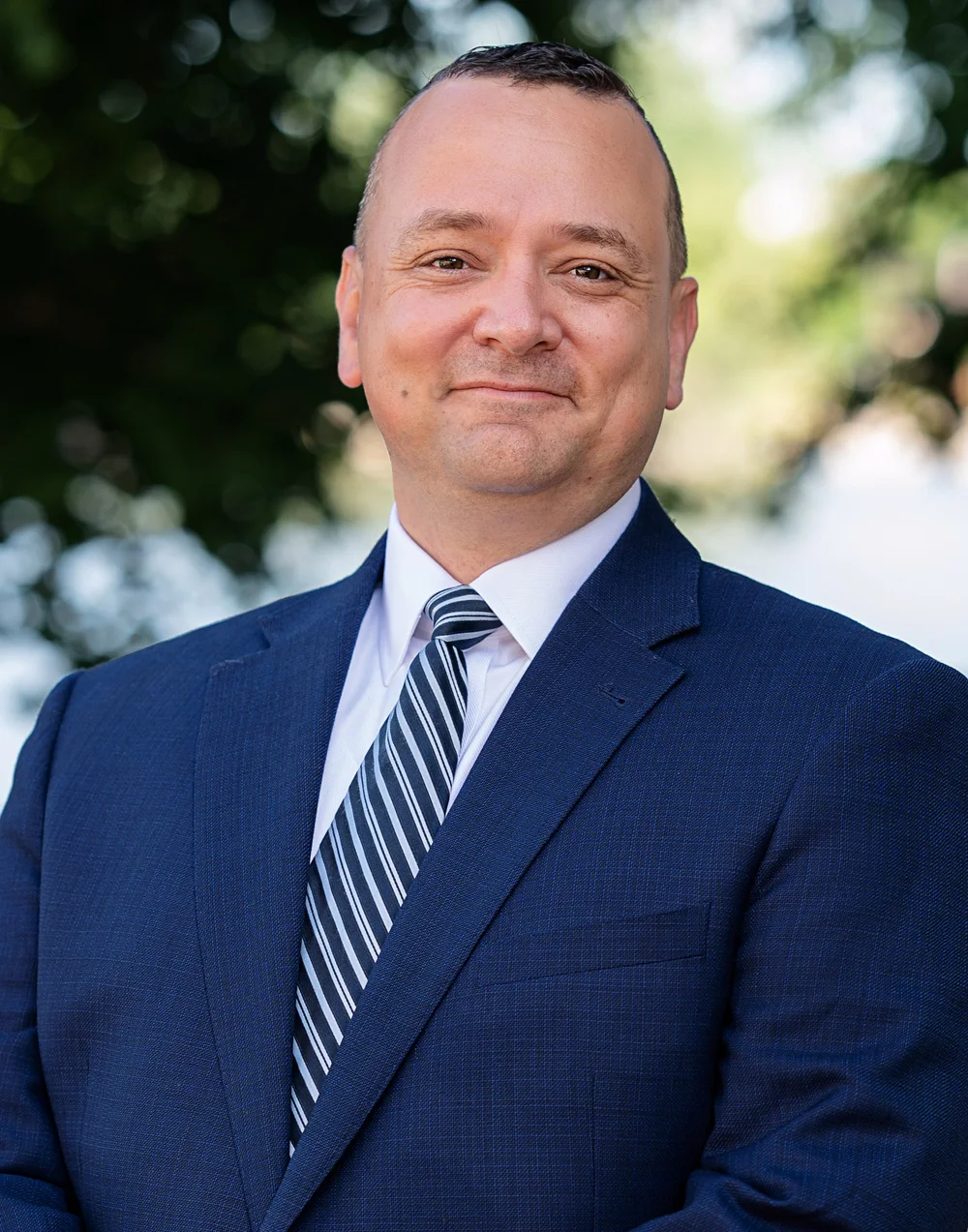 Michael Macco, CFP®, CIMA®