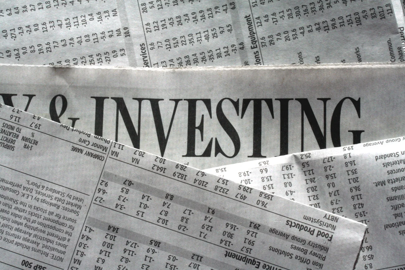 How to deal with market volatility