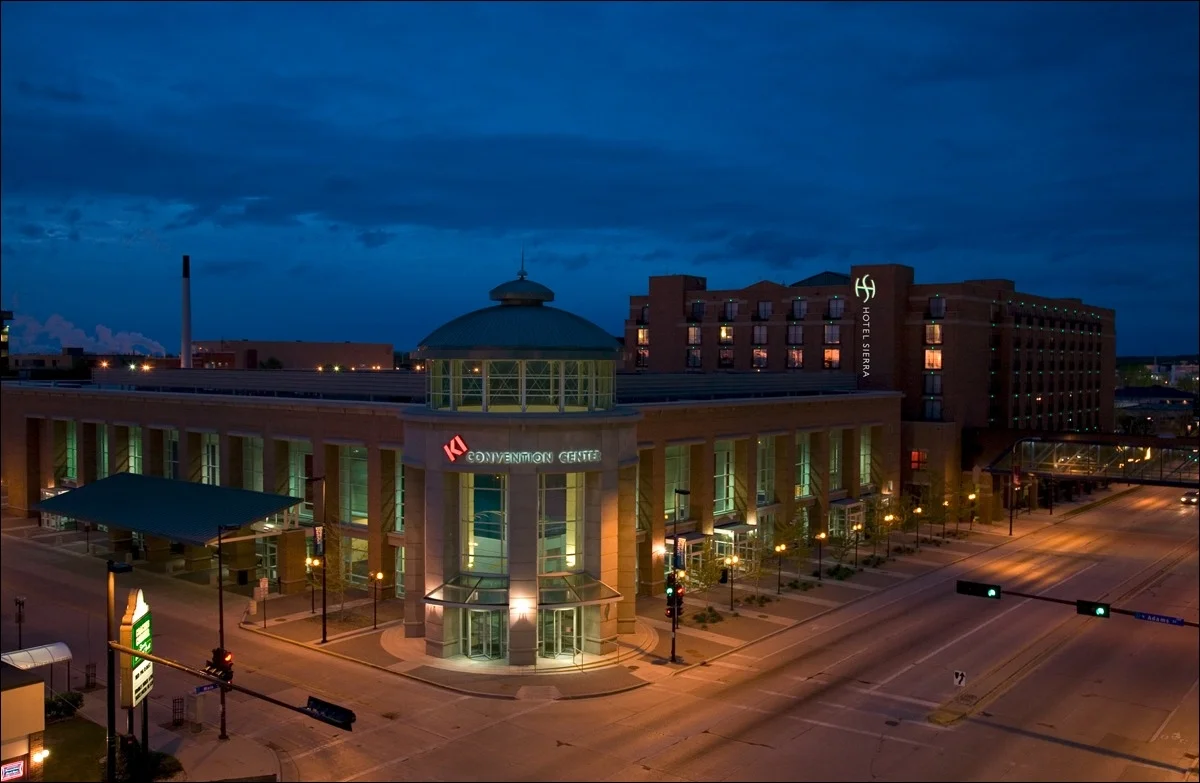 7th Annual Financial Forum