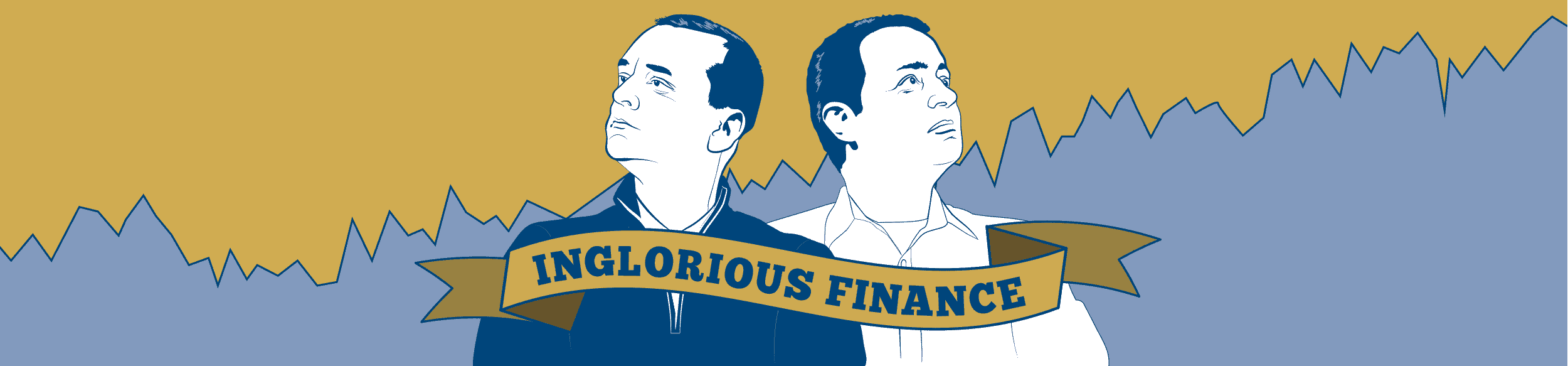 Inglorious Finance — Financial Advisors Macco Financial Group, Inc