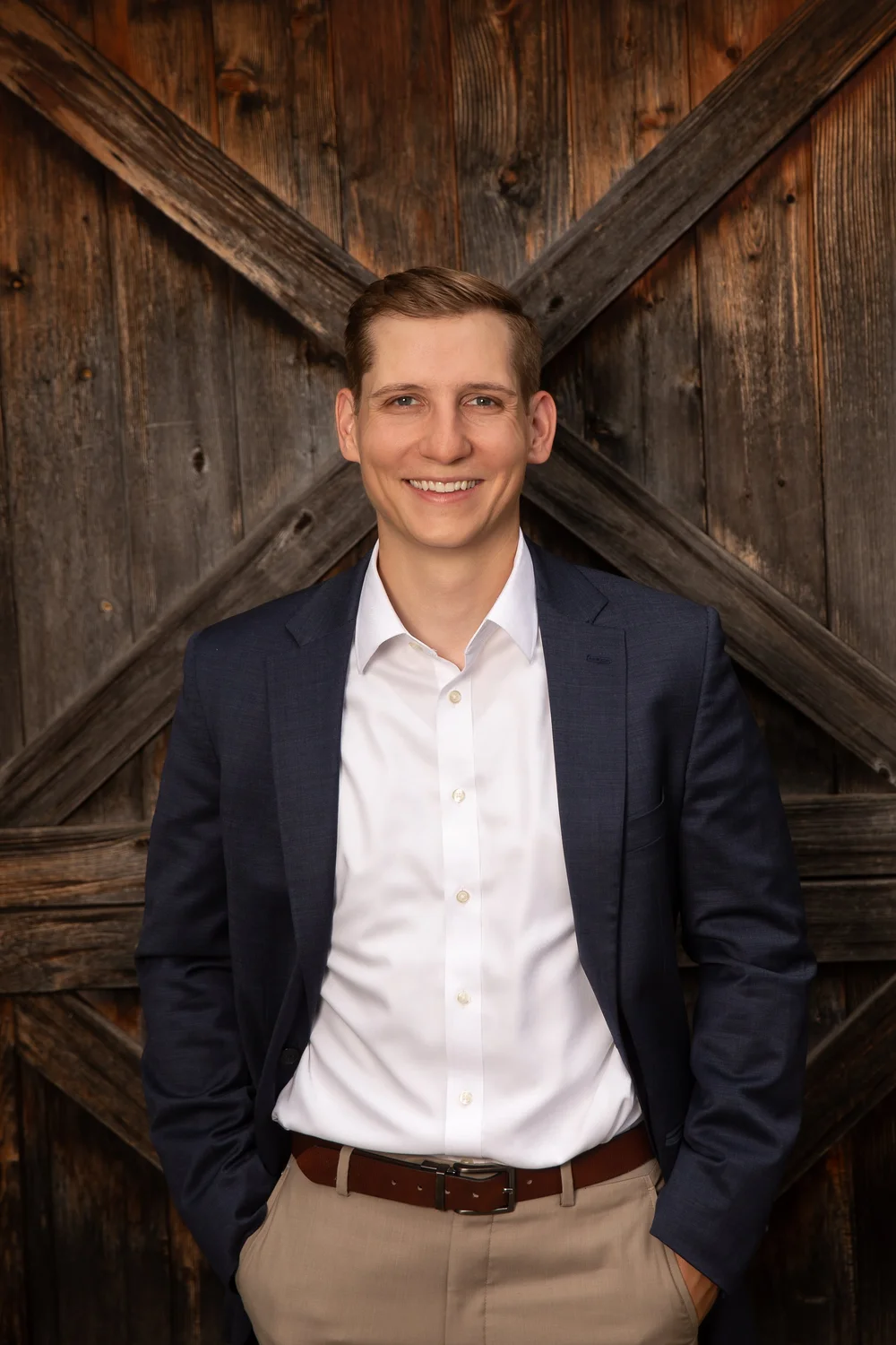 Andrew Froelich — Financial Advisors | Macco Financial Group, Inc ...