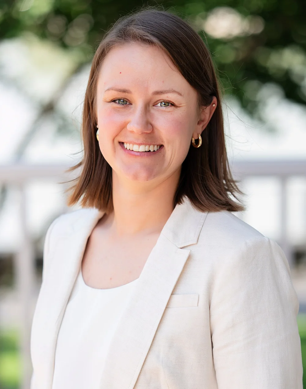 Morgan Cain, CFP®