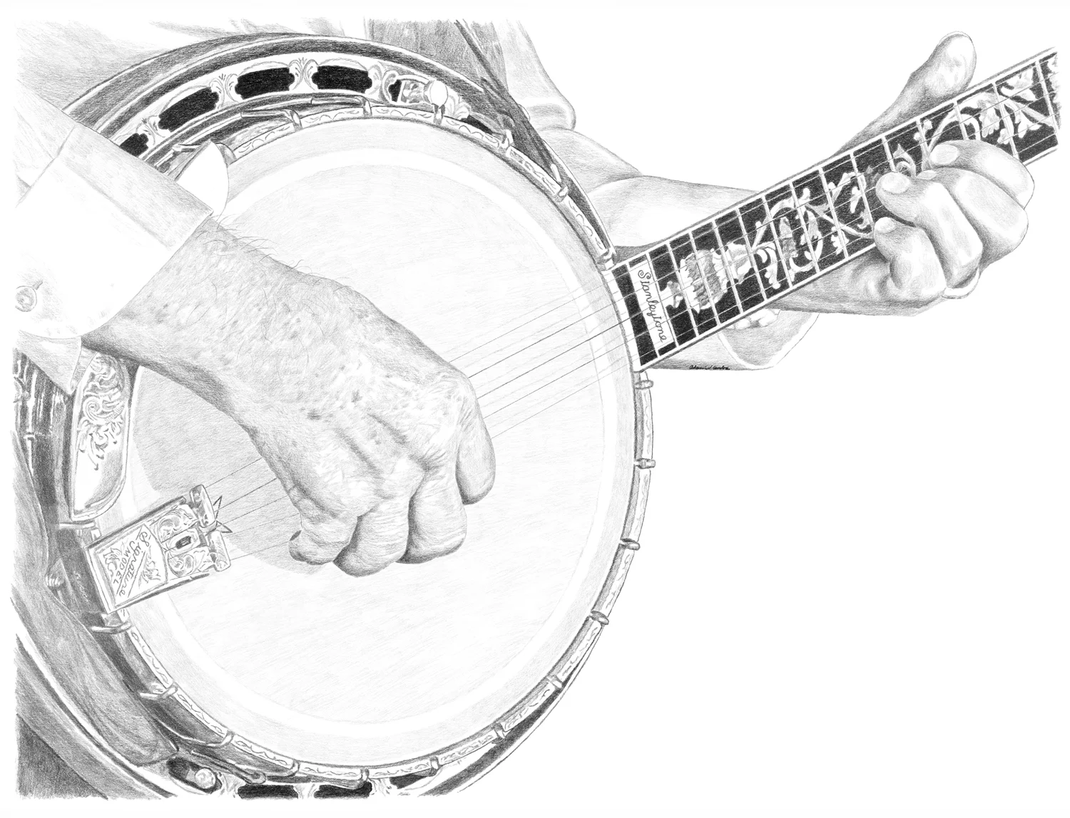 Clinch Mountain Hammer