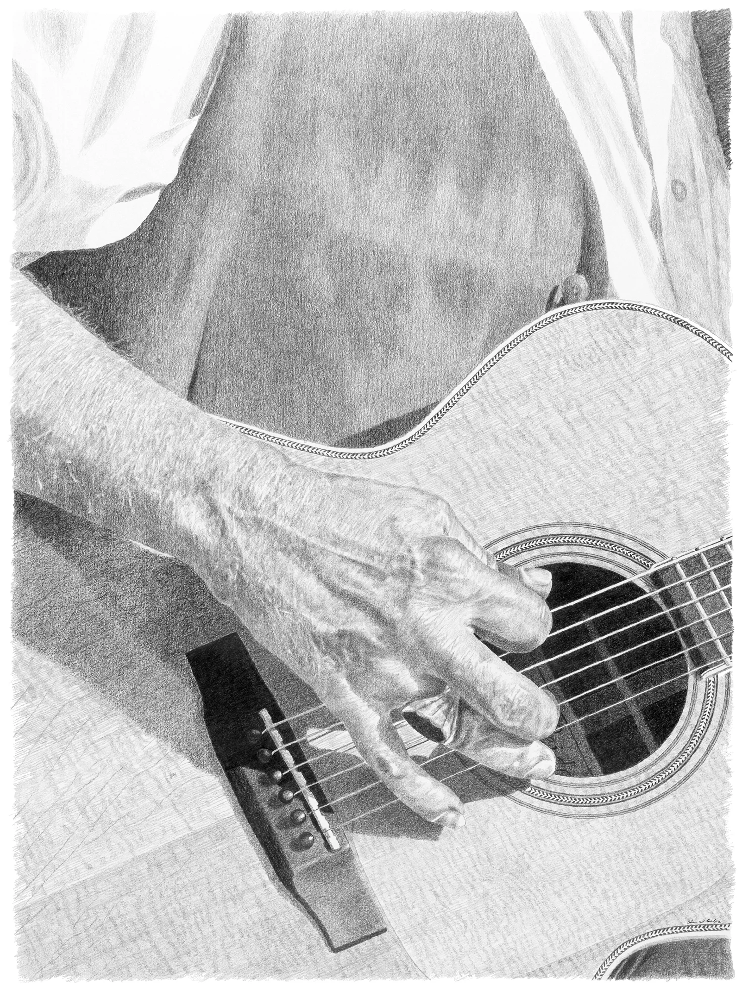 The Craftsman's Tools