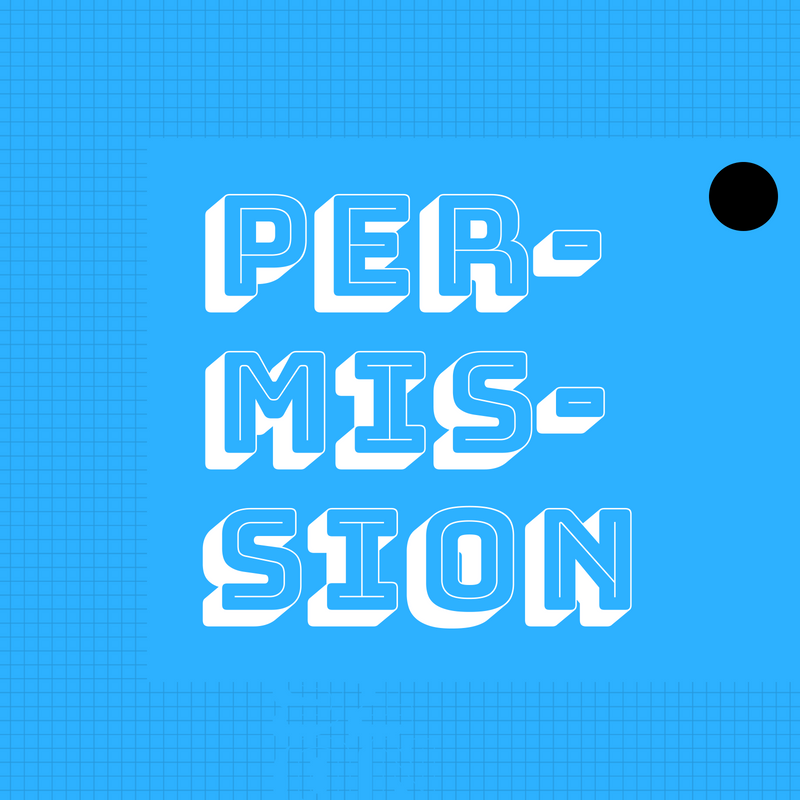 The 10 Permissions
