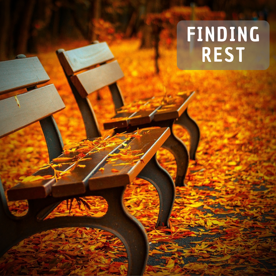 Finding Rest — Illumine Church