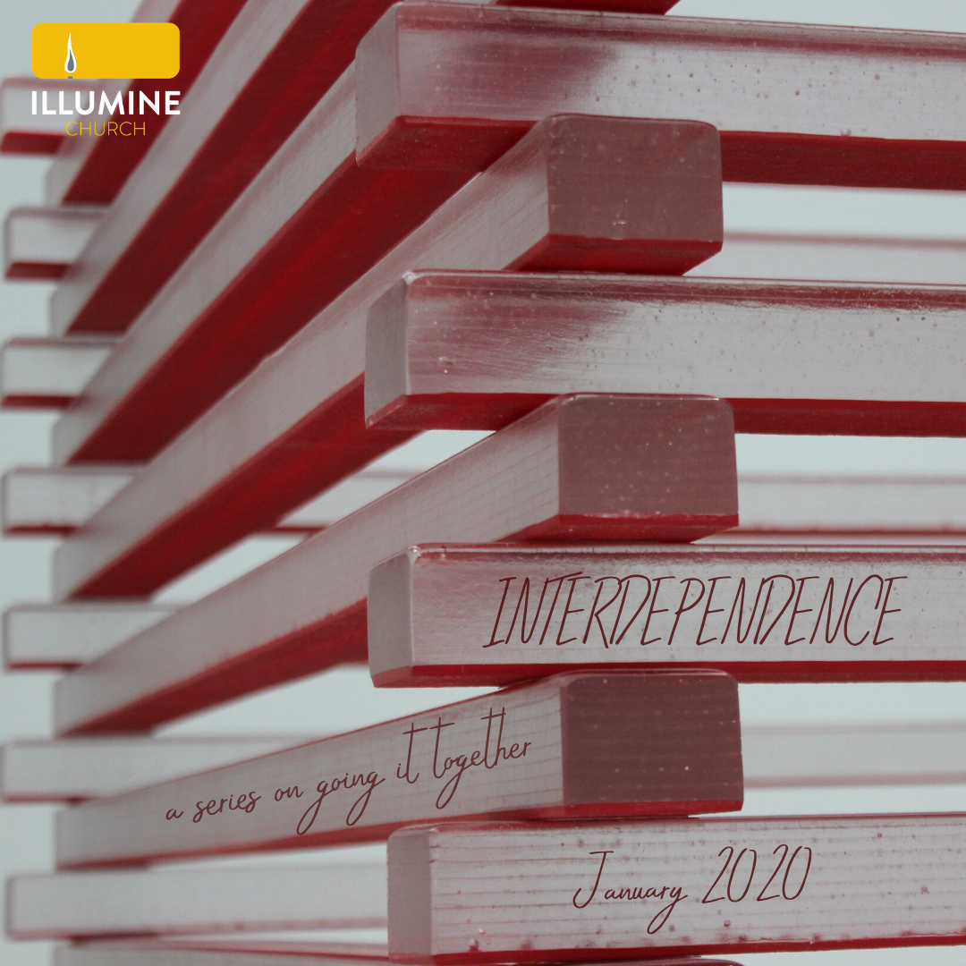 Part 1 | The Value of Interdependence episode artwork