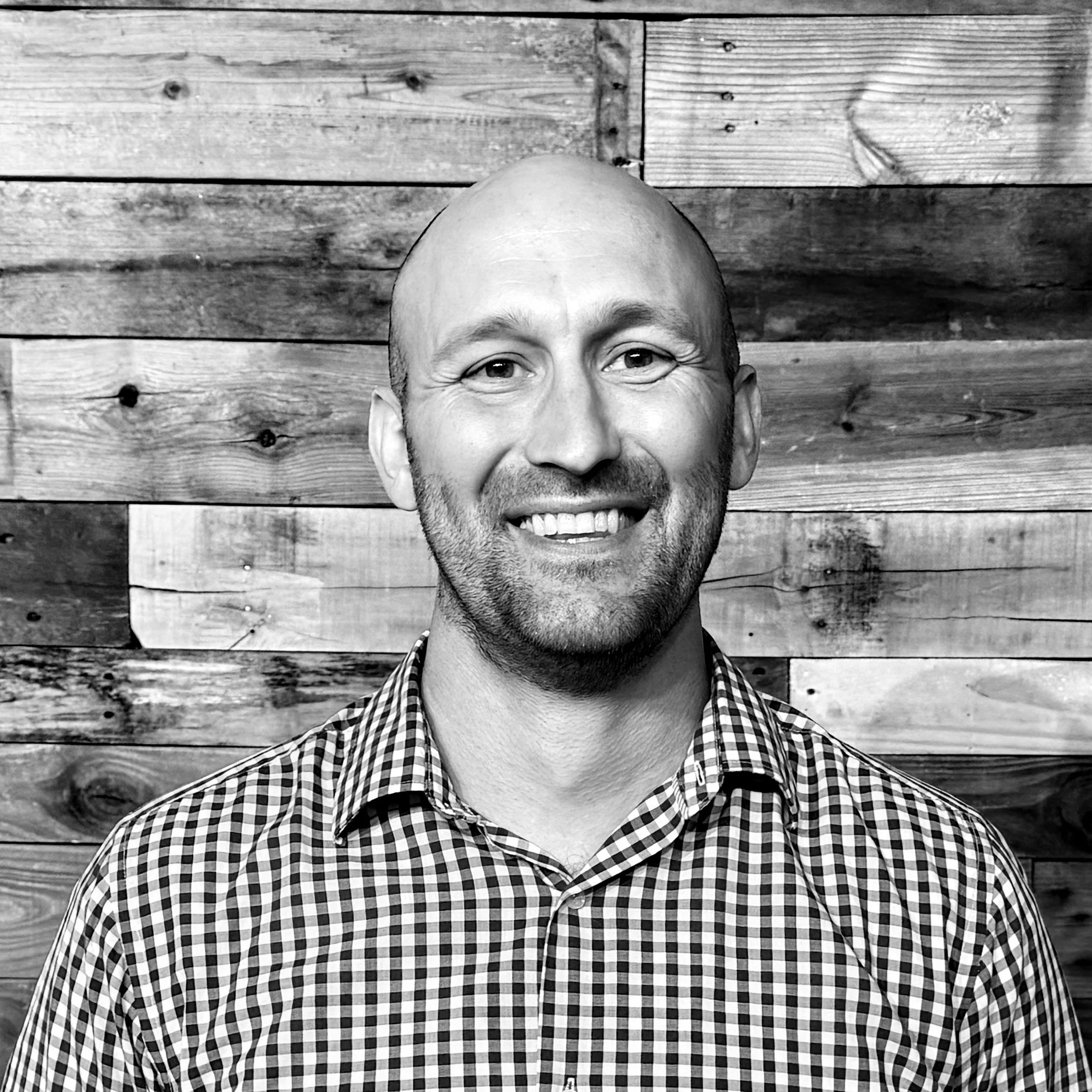 Pastor, Nathan Loersch
