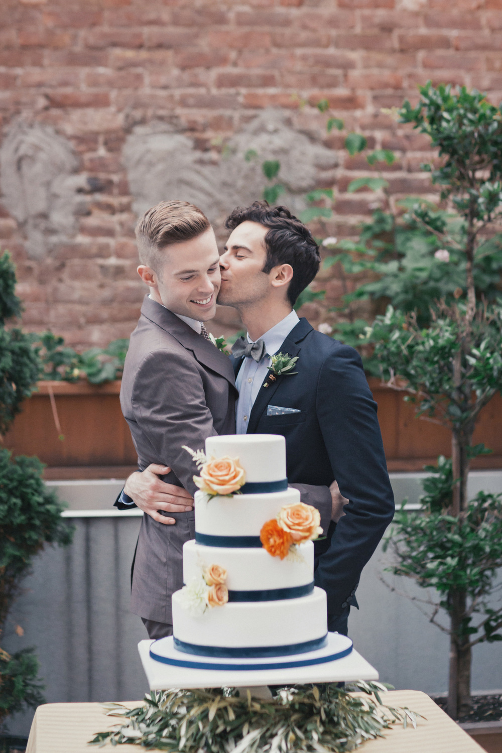  Thursday, June 12, 2014 Styled shoot in DUMBO Brooklyn, NY and Midtown Manhattan. 