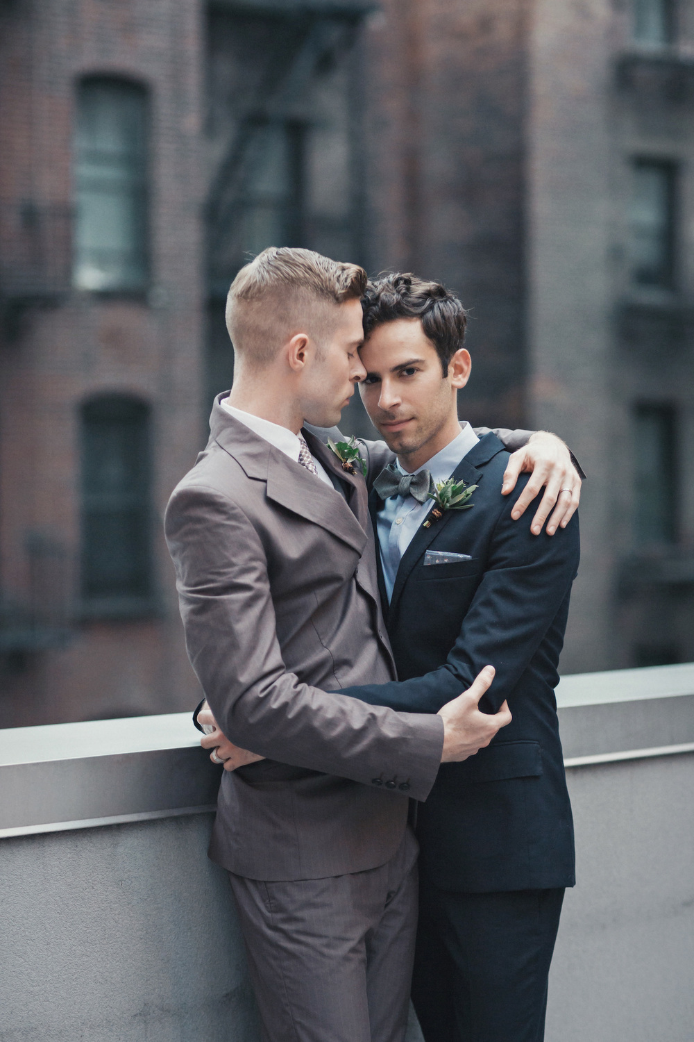  Thursday, June 12, 2014 Styled shoot in DUMBO Brooklyn, NY and Midtown Manhattan. 