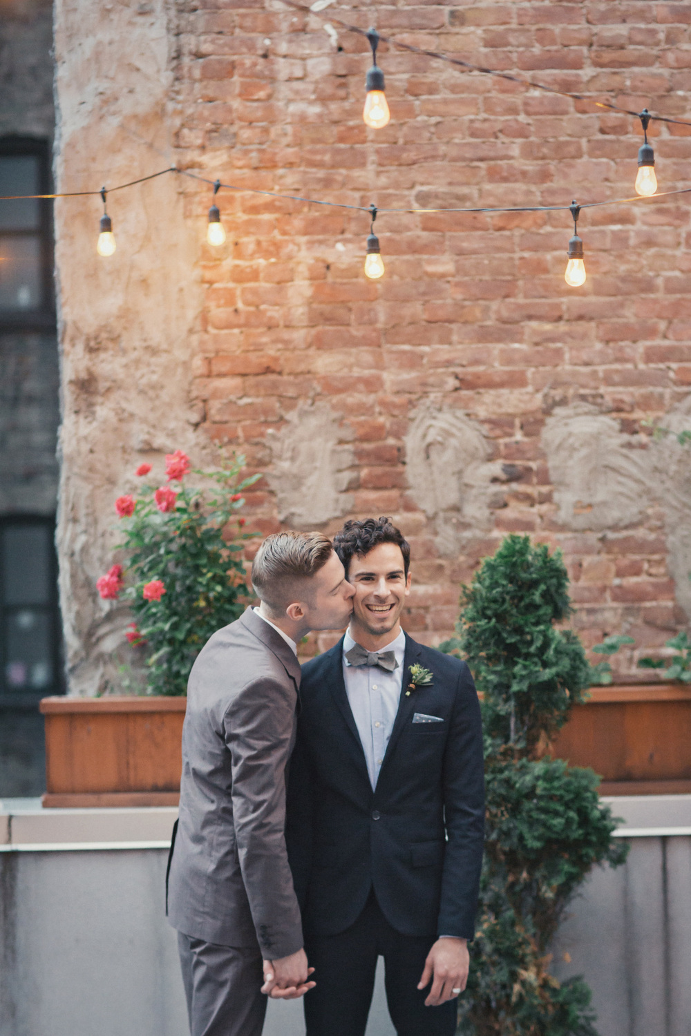  Thursday, June 12, 2014 Styled shoot in DUMBO Brooklyn, NY and Midtown Manhattan. 