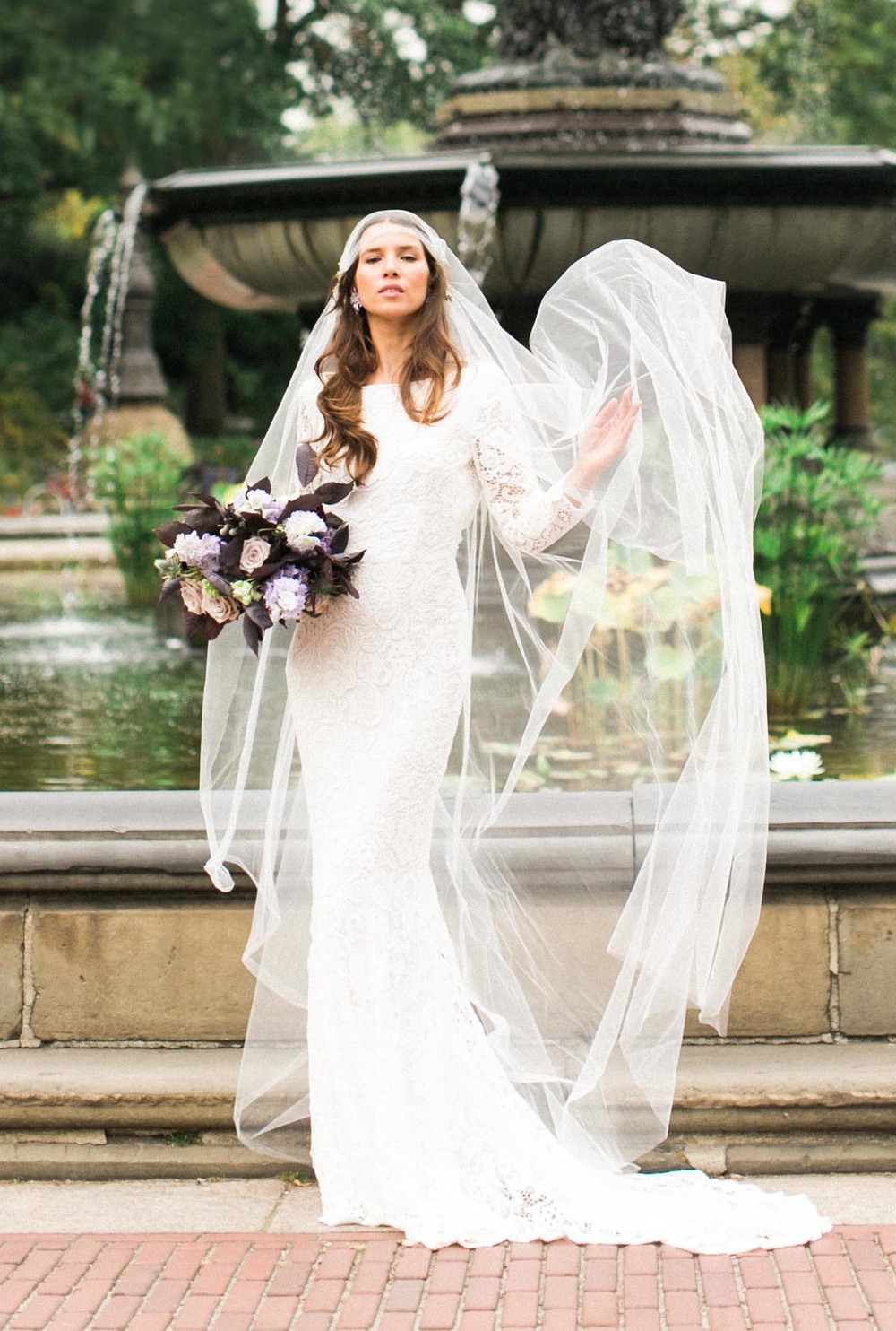 The Flower Bride- NYC Shoot- Lindsay Madden Photography-41 Full Aperture Floral.jpg