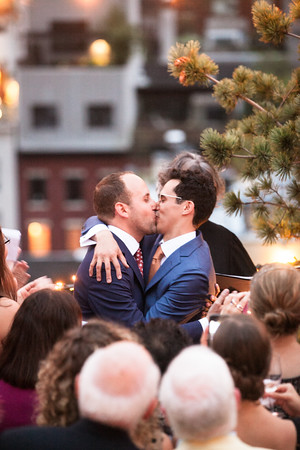  "Wedding: Jimmy & Josh" 