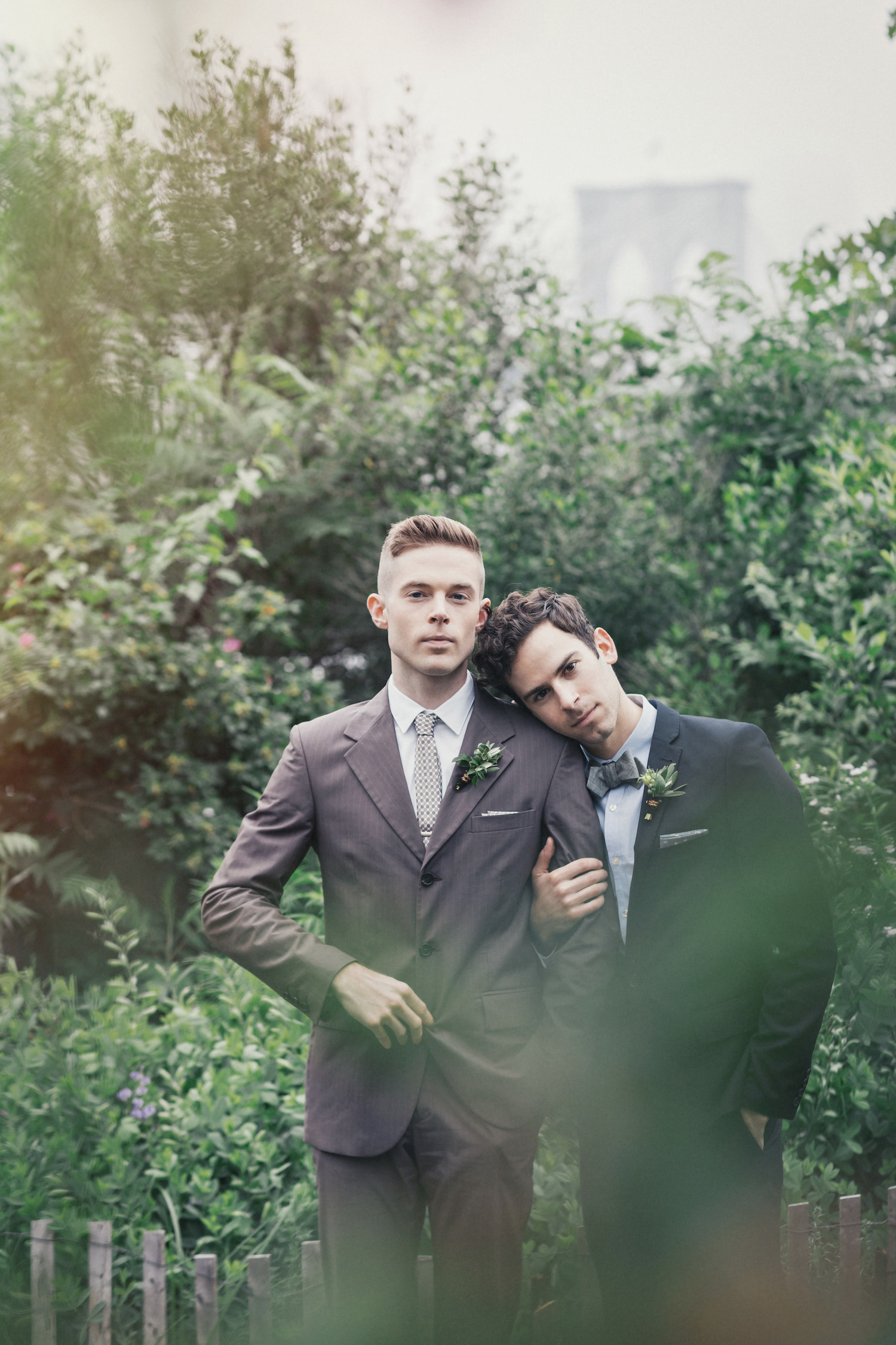 Thursday, June 12, 2014 Styled shoot in DUMBO Brooklyn, NY and Midtown Manhattan.