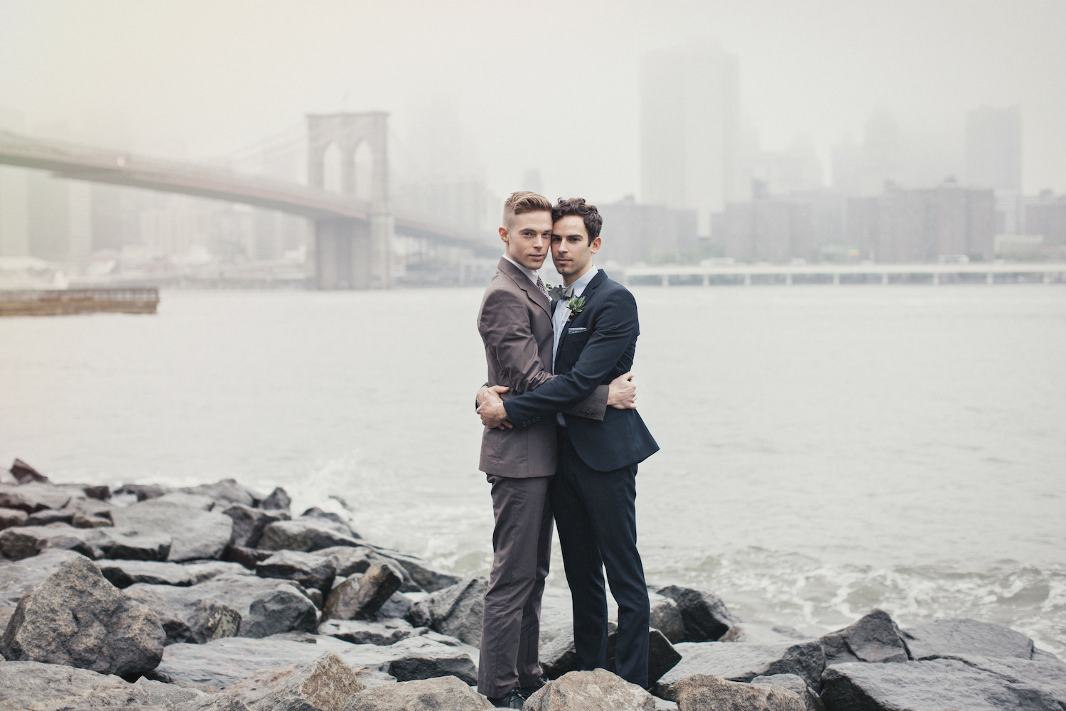 Thursday, June 12, 2014 Styled shoot in DUMBO Brooklyn, NY and Midtown Manhattan.