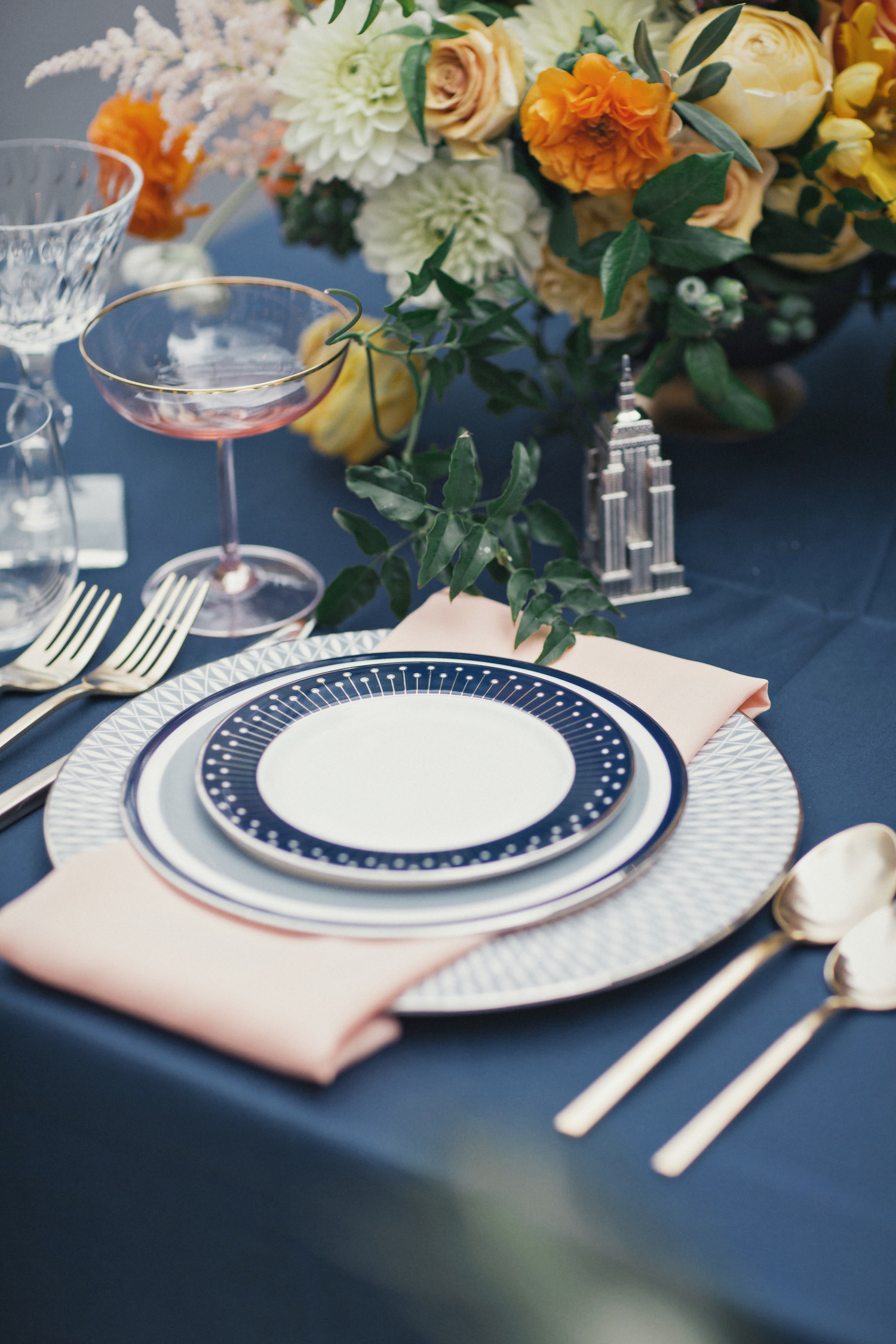 Thursday, June 12, 2014 Styled shoot in DUMBO Brooklyn, NY and Midtown Manhattan.