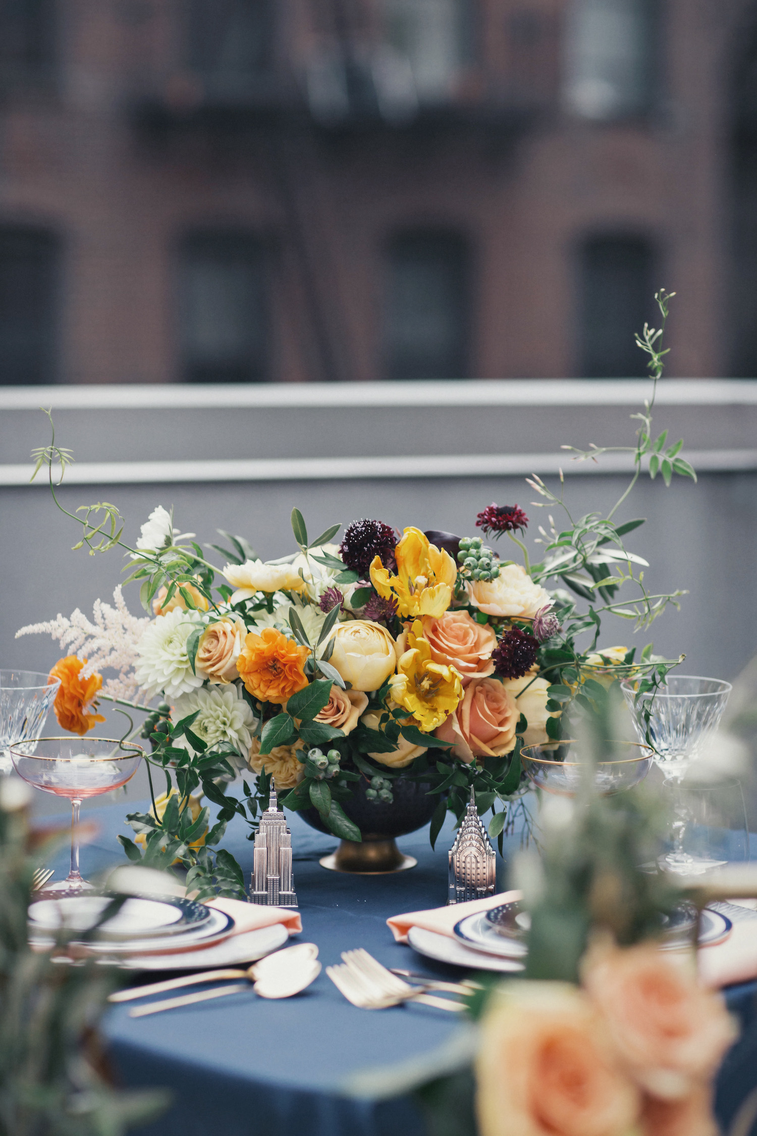 Thursday, June 12, 2014 Styled shoot in DUMBO Brooklyn, NY and Midtown Manhattan.