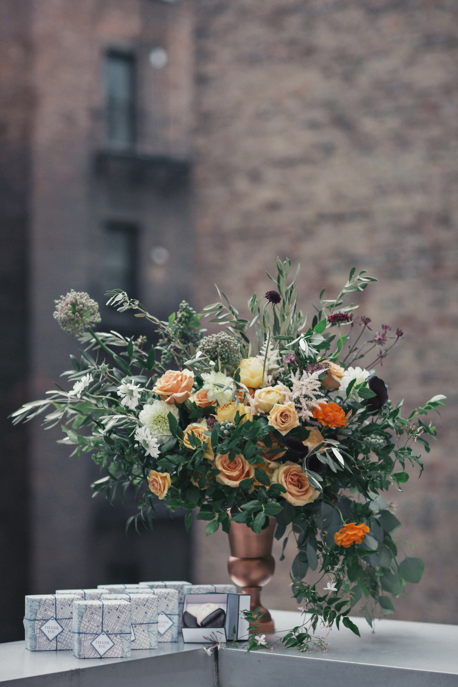 Thursday, June 12, 2014 Styled shoot in DUMBO Brooklyn, NY and Midtown Manhattan.