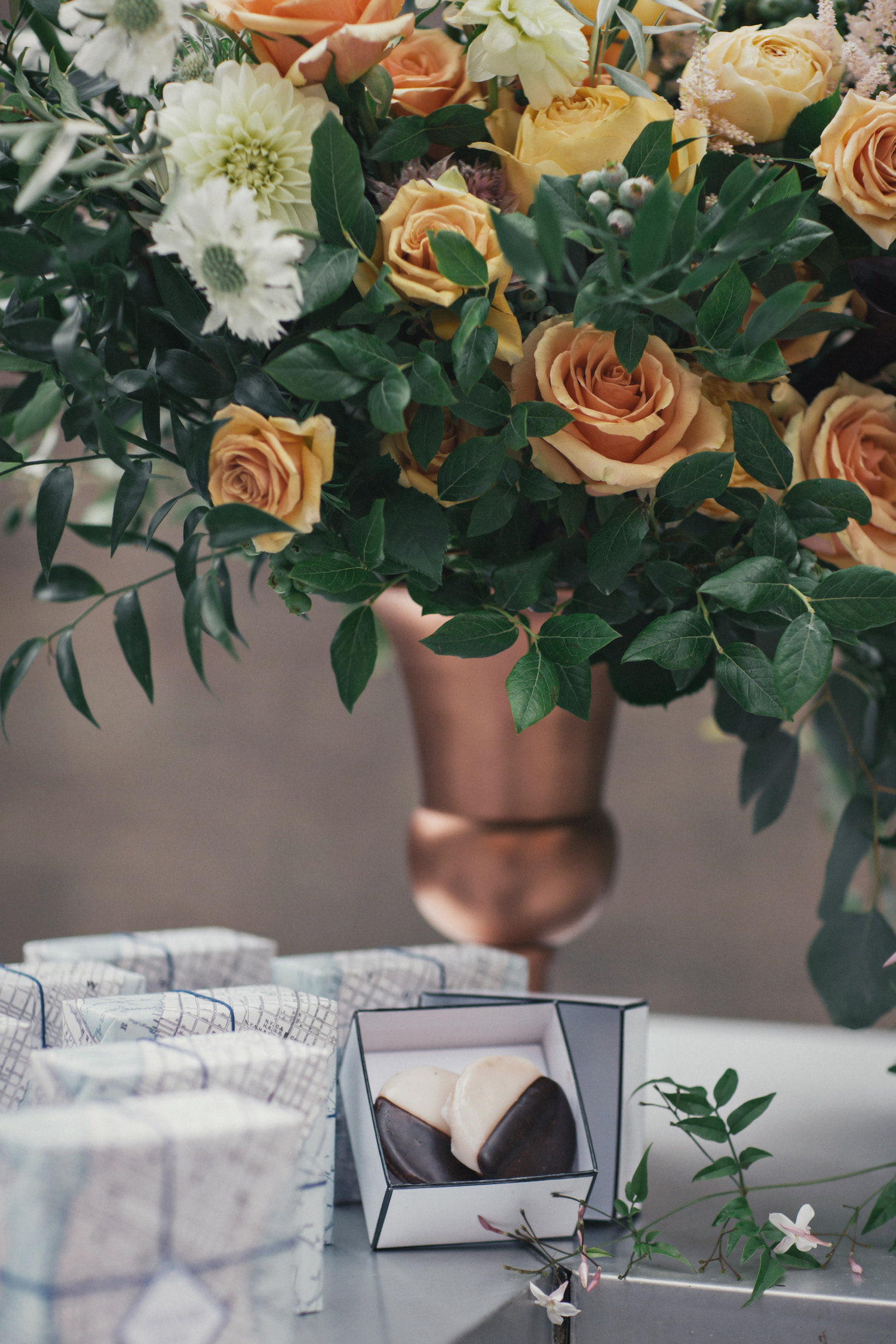 Thursday, June 12, 2014 Styled shoot in DUMBO Brooklyn, NY and Midtown Manhattan.