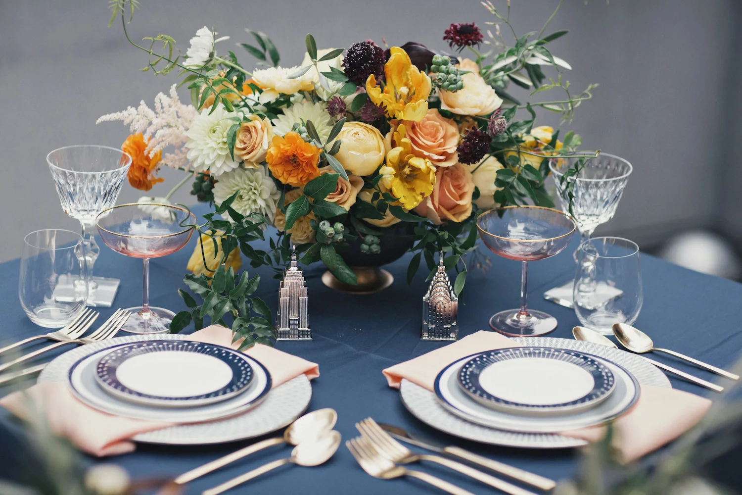 Thursday, June 12, 2014 Styled shoot in DUMBO Brooklyn, NY and Midtown Manhattan.