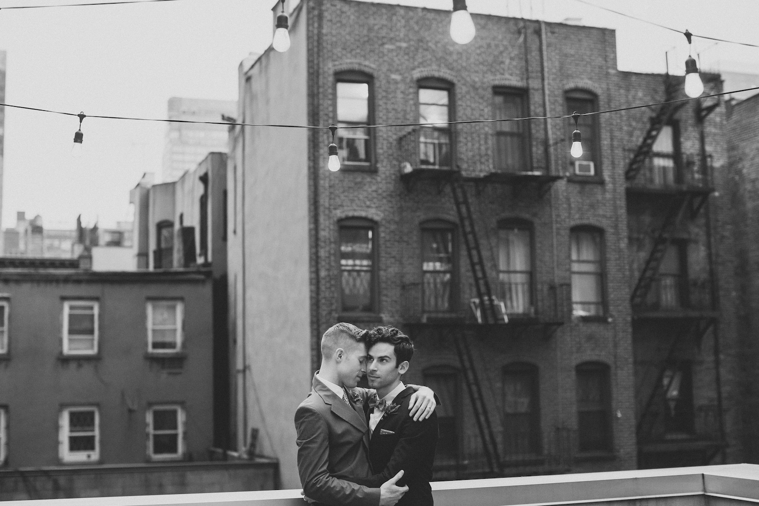 Thursday, June 12, 2014 Styled shoot in DUMBO Brooklyn, NY and Midtown Manhattan.