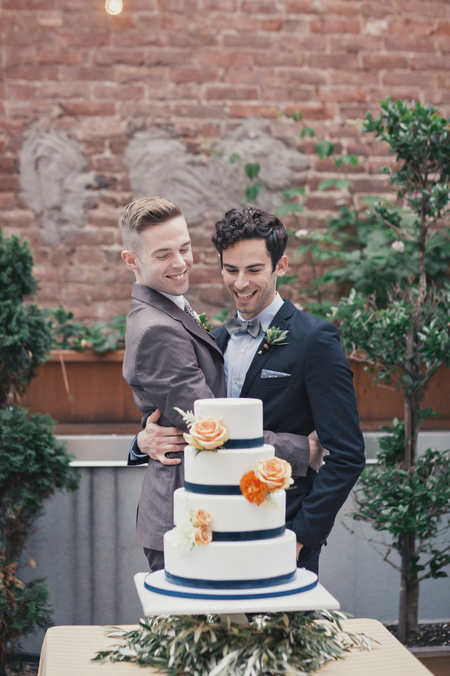 Thursday, June 12, 2014 Styled shoot in DUMBO Brooklyn, NY and Midtown Manhattan.