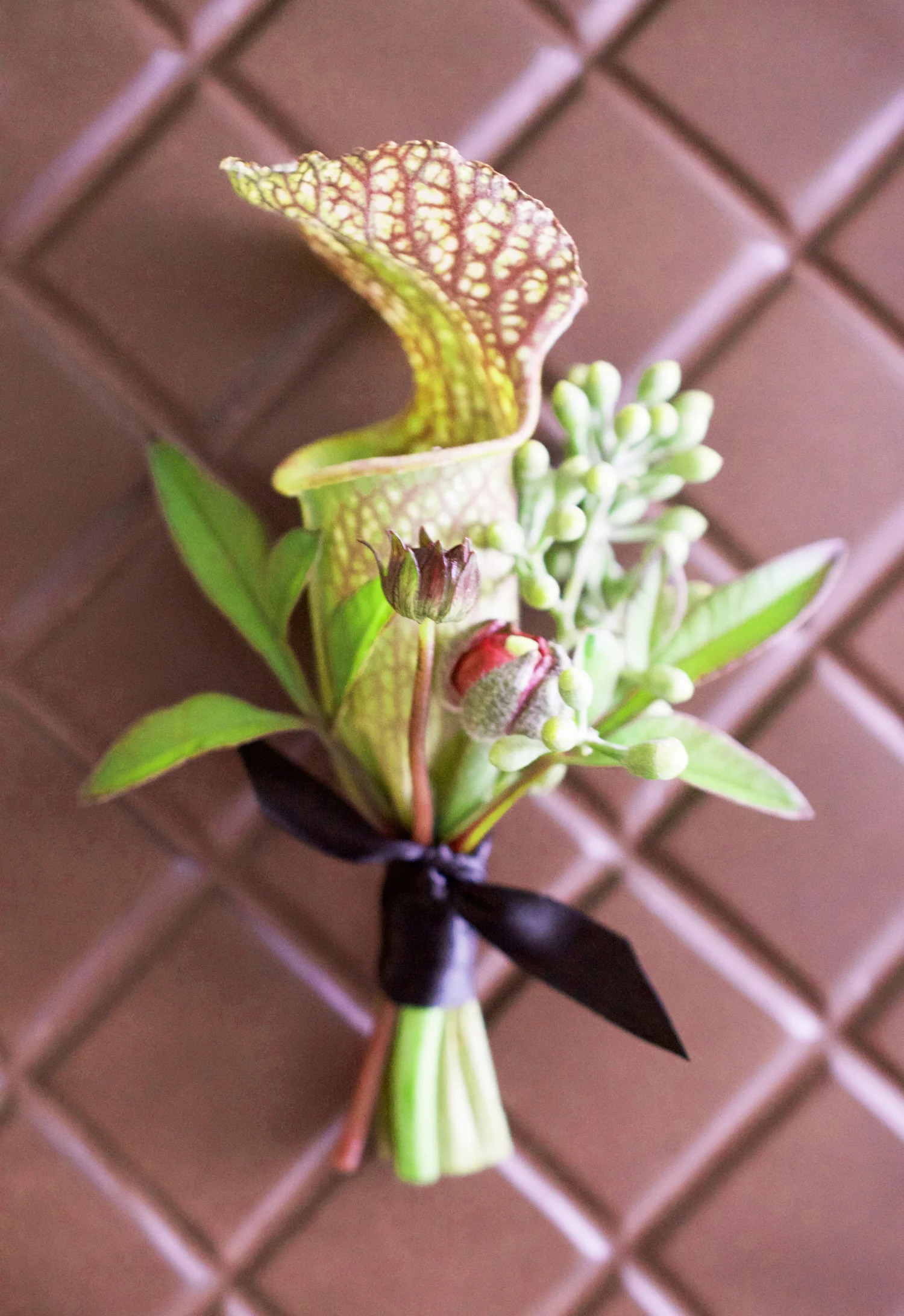 Full Aperture Floral - Dana S. - Groom Boutonniere.jpg