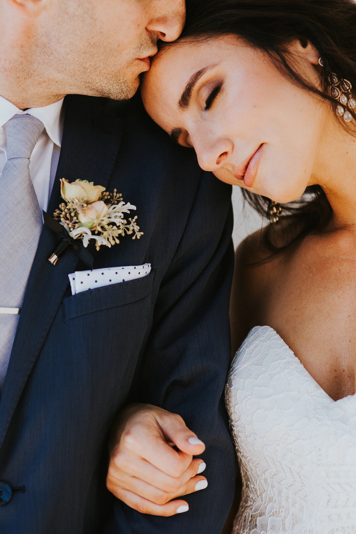 Wild Bloom Floral - Rachel Birkhofer Photography - Jessica and Phil - Real Wedding - Seattle 20.jpeg