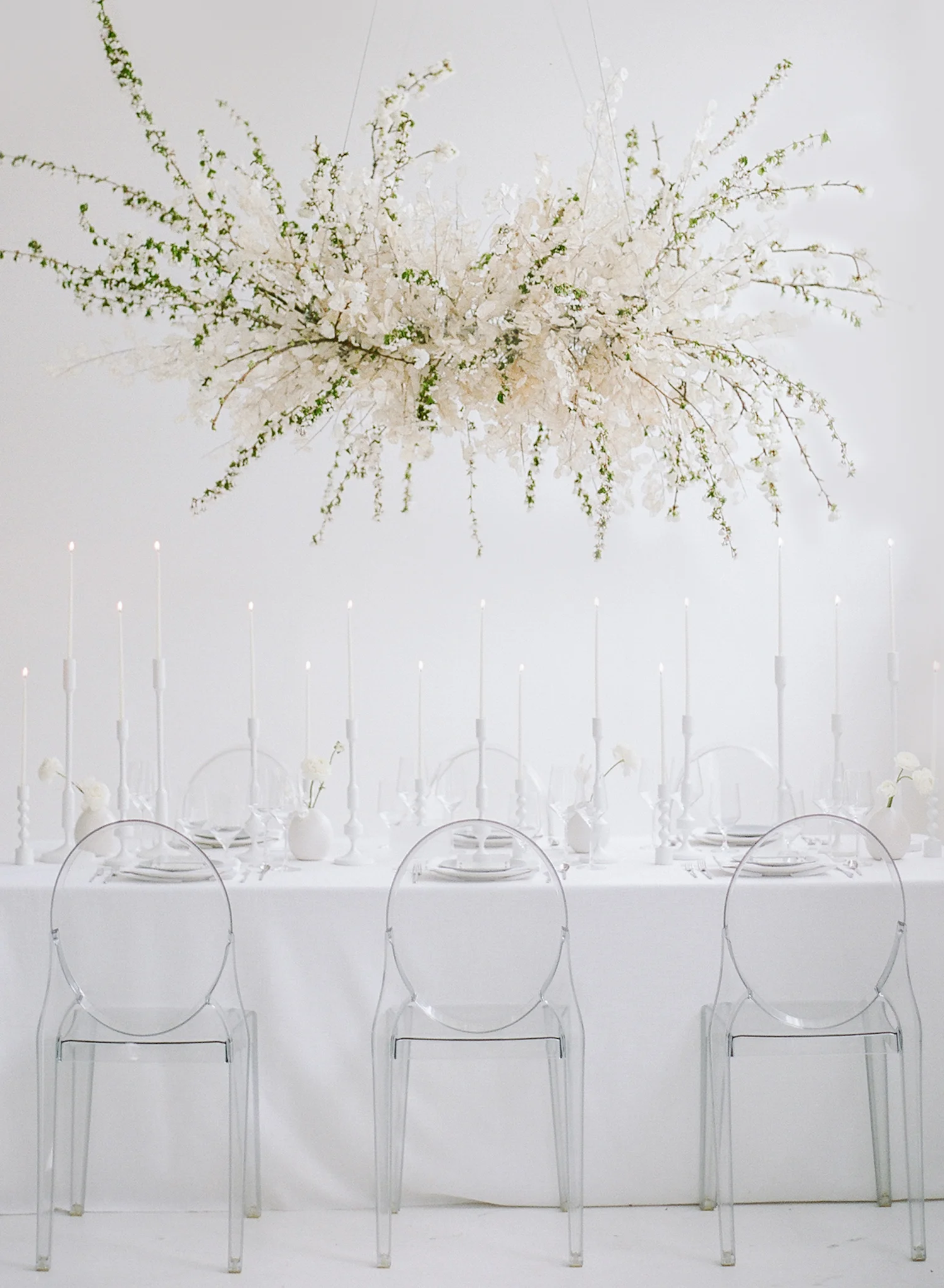 Wild Bloom Floral -Rebecca Yale Photography - Simply by Tamra Nicole - The KNOT - Editorial - Defining Details - White Wedding 8.jpeg