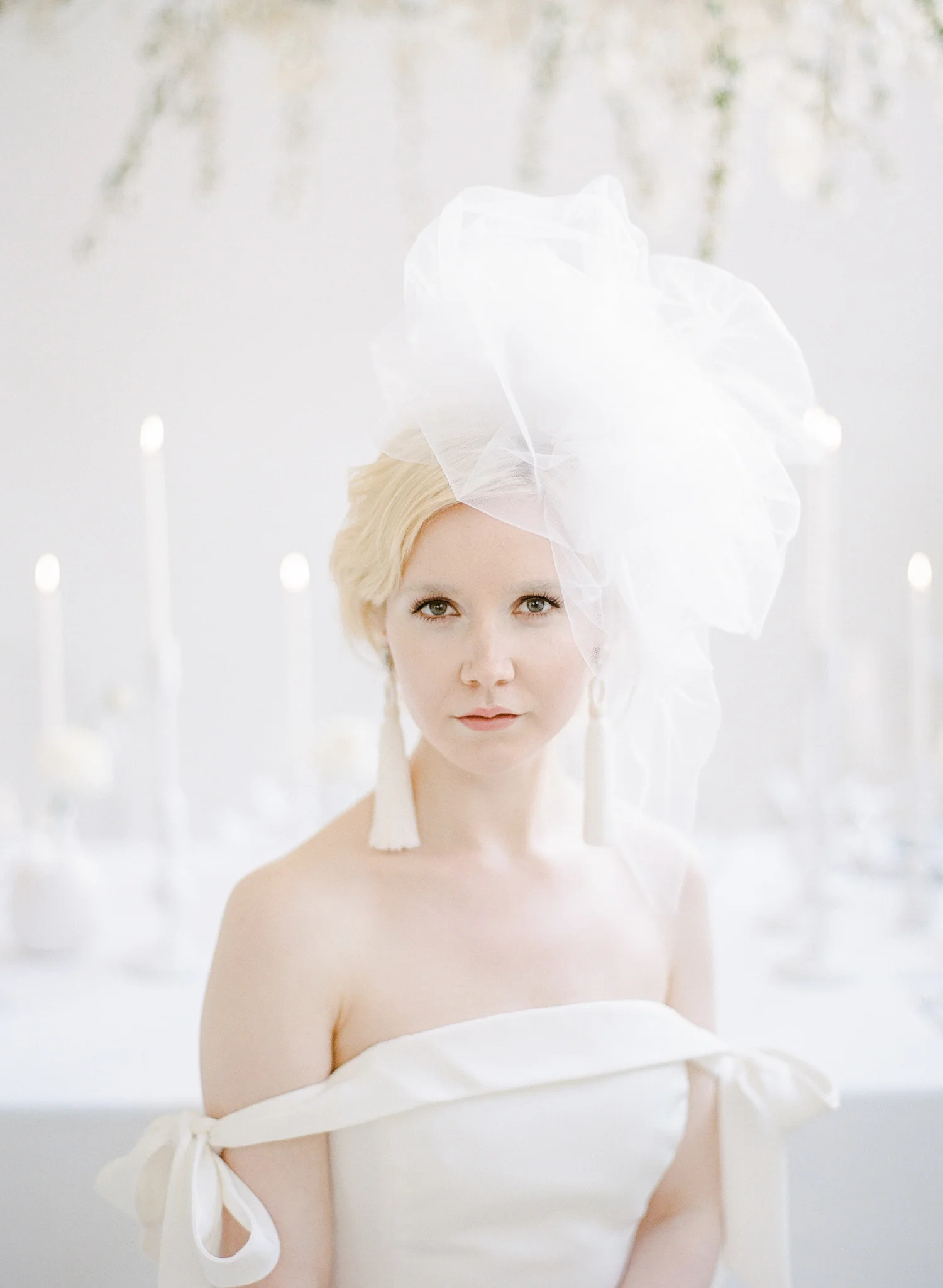 Wild Bloom Floral -Rebecca Yale Photography - Simply by Tamra Nicole - The KNOT - Editorial - Defining Details - White Wedding 19.jpeg