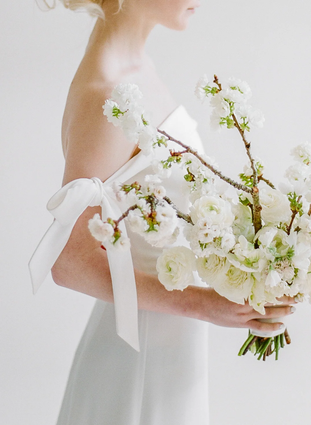 Wild Bloom Floral -Rebecca Yale Photography - Simply by Tamra Nicole - The KNOT - Editorial - Defining Details - White Wedding 25.jpeg