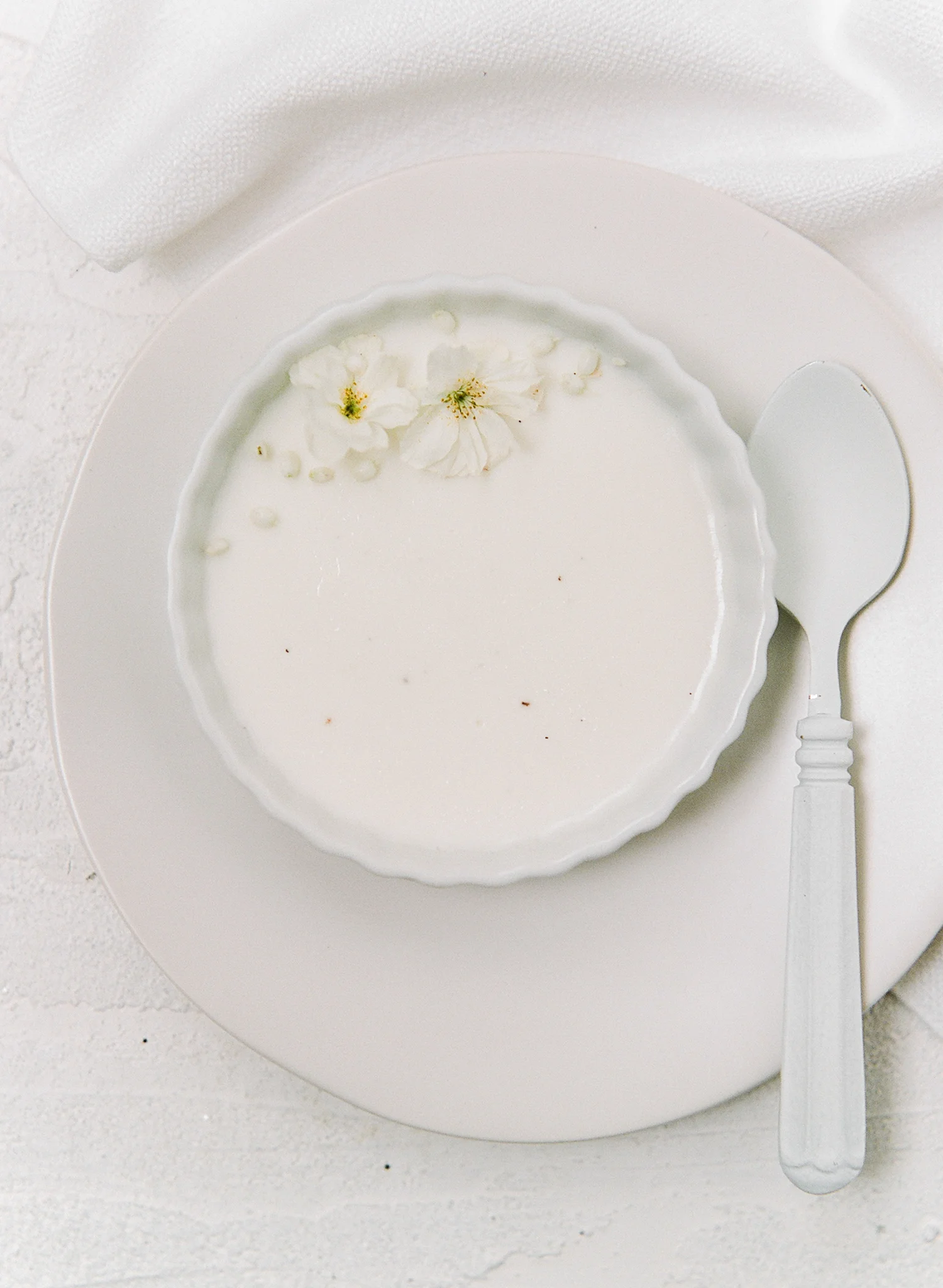 Wild Bloom Floral -Rebecca Yale Photography - Simply by Tamra Nicole - The KNOT - Editorial - Defining Details - White Wedding 27.jpeg
